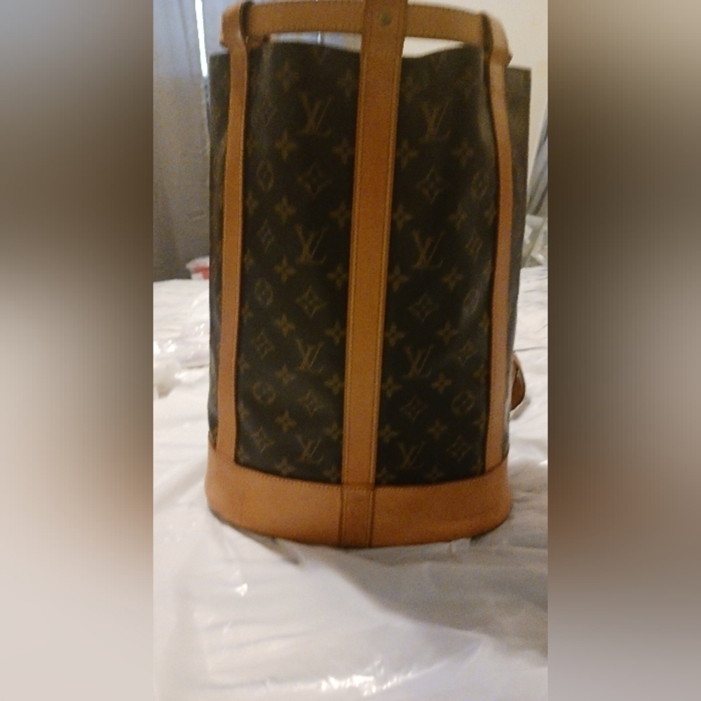 Louis vuitton Randonee PM. - Picture 14 of 16